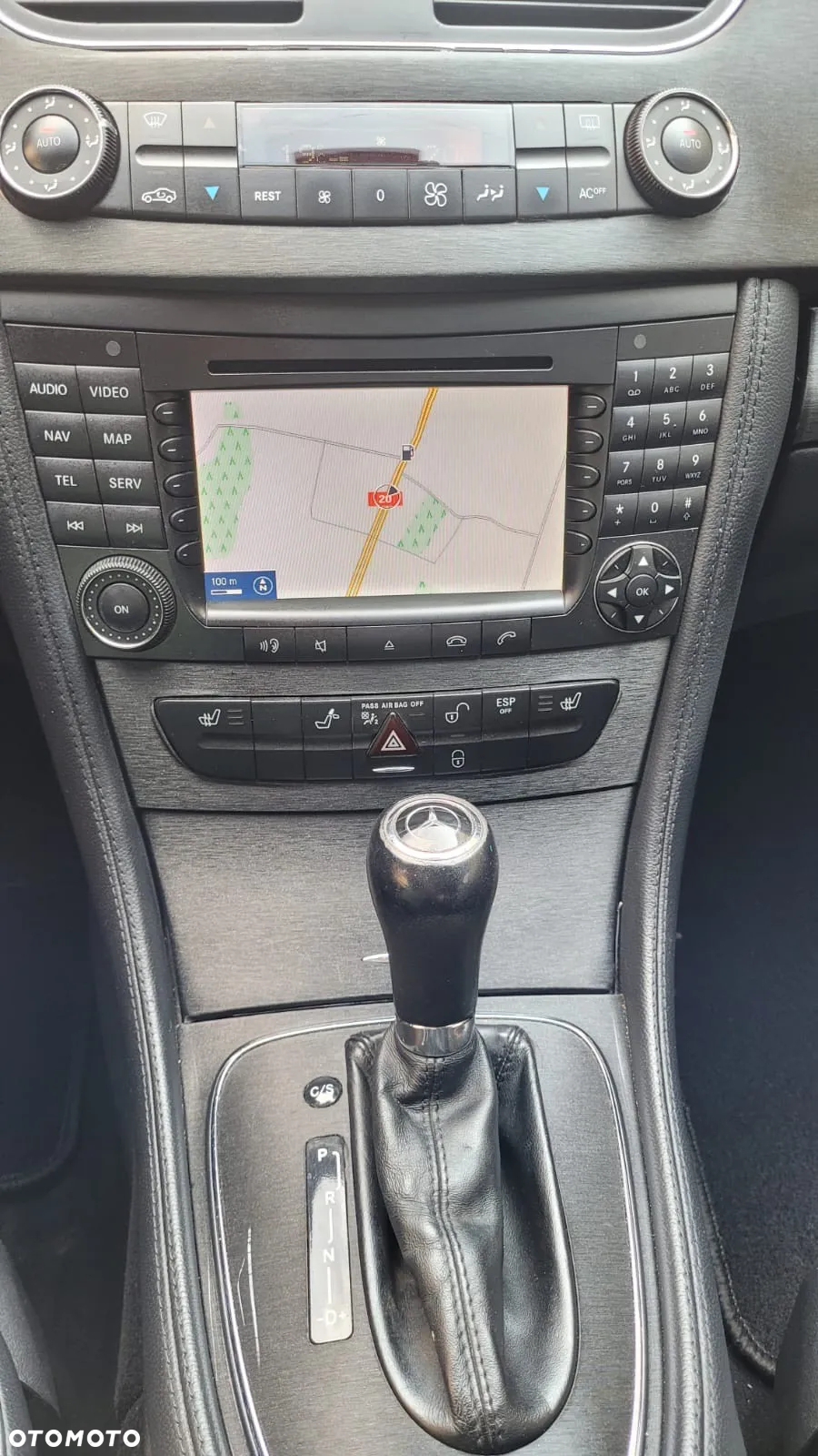 Mercedes-Benz CLS 350 7G-TRONIC - 19