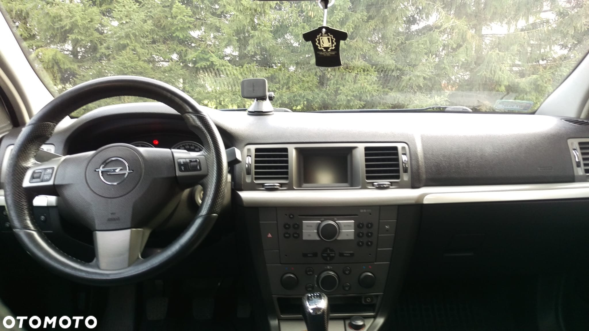 Opel Vectra 1.9 CDTI Cosmo - 10