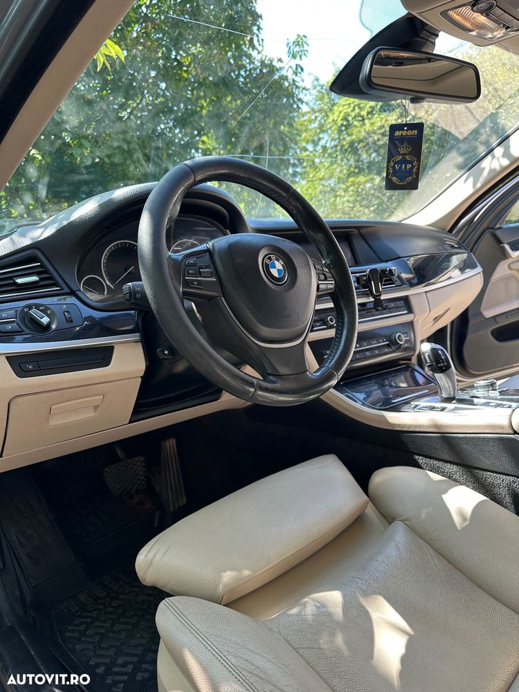 BMW Seria 5 - 4