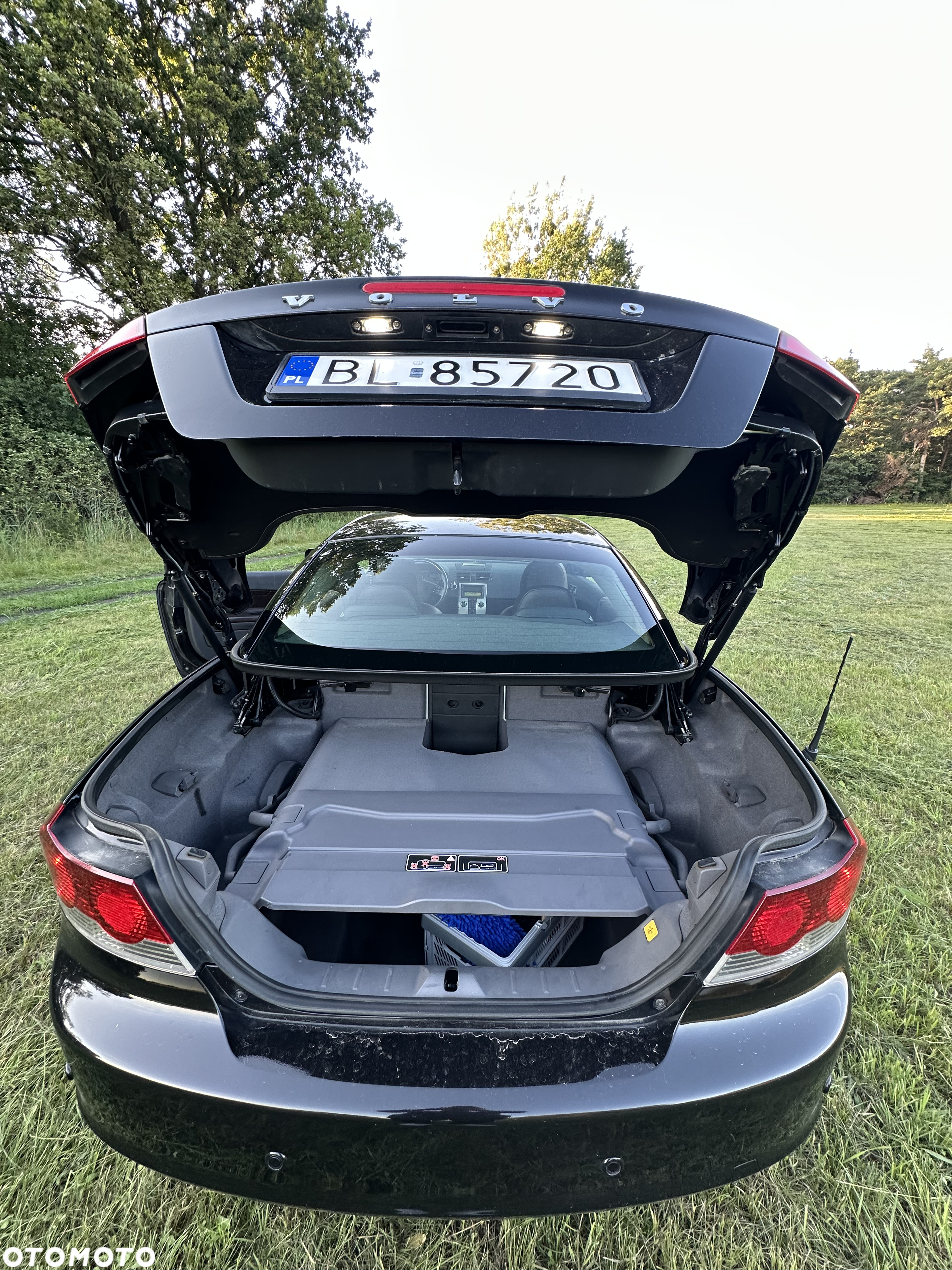 Volvo C70 2.4D5 Summum - 22