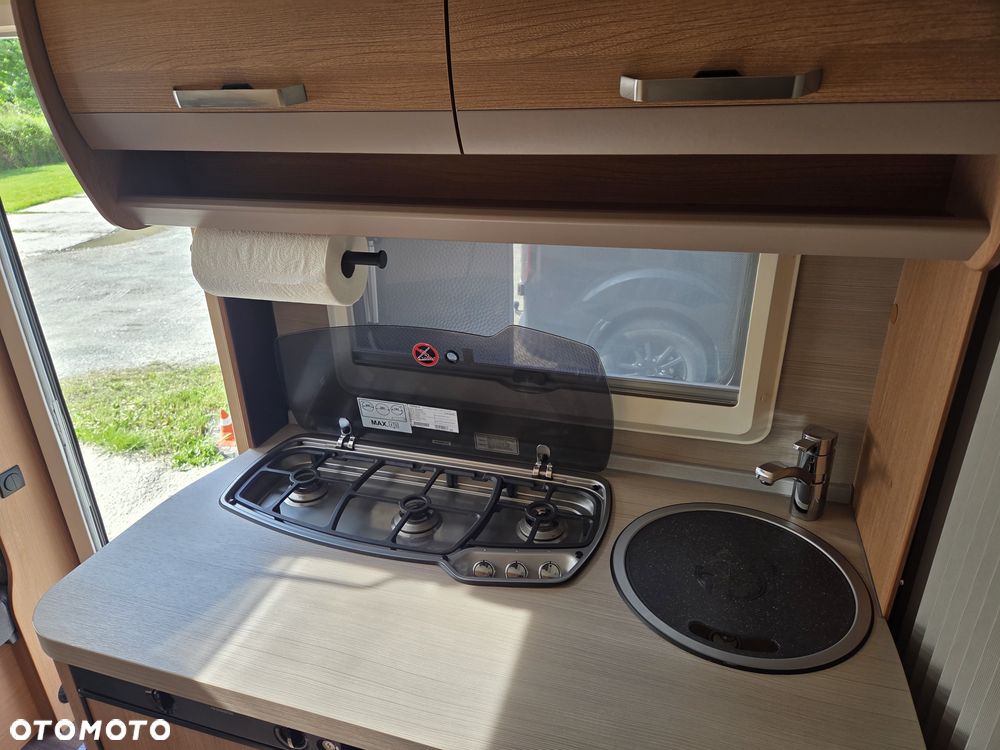KNAUS 560 sport - 28