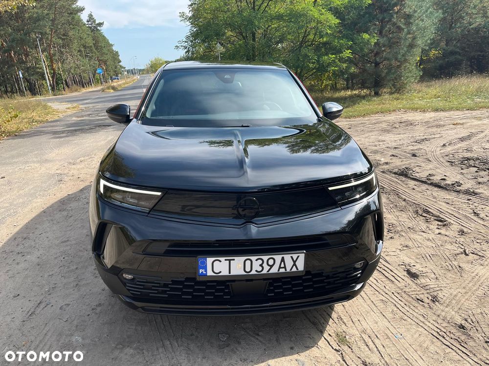 Opel Mokka 1.2 T GS Line S&S - 6