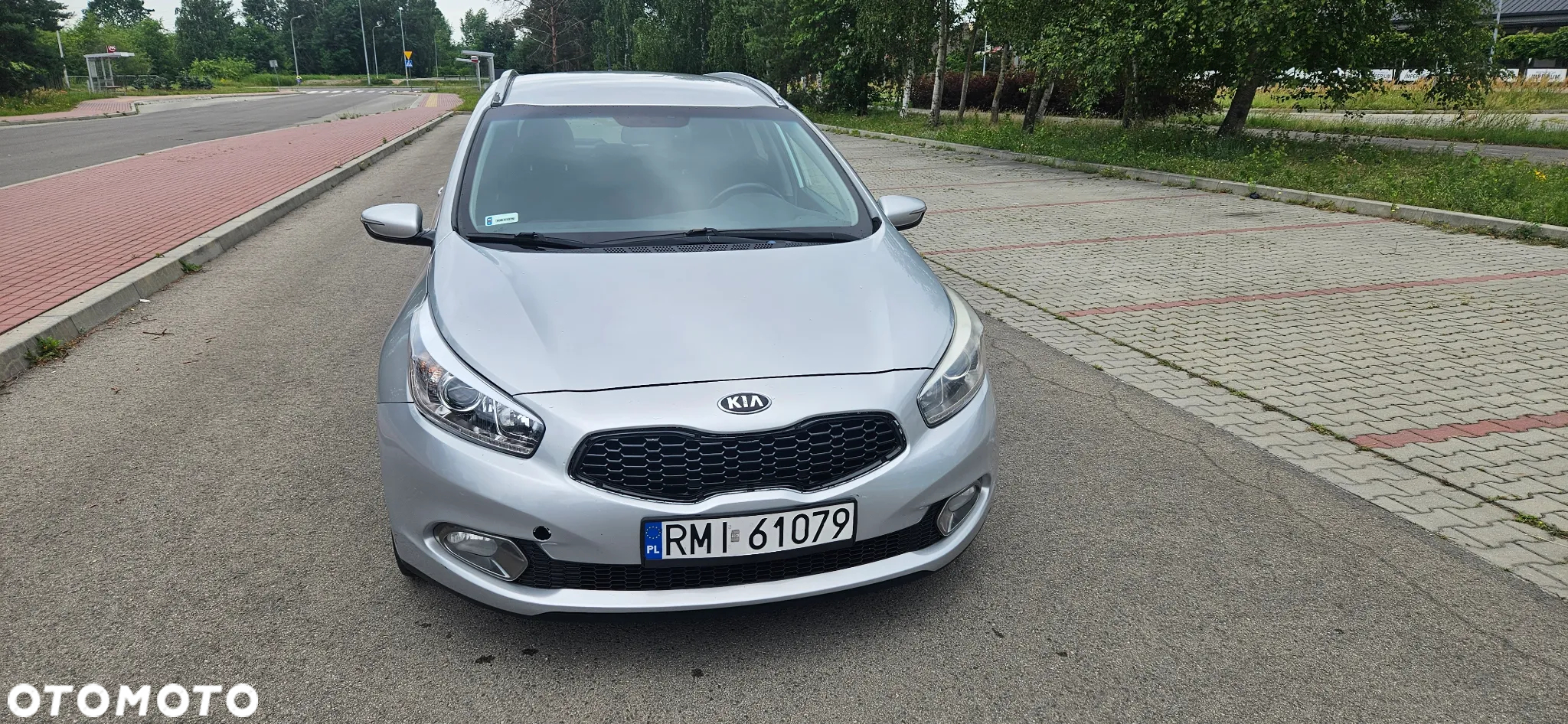 Kia Ceed - 6