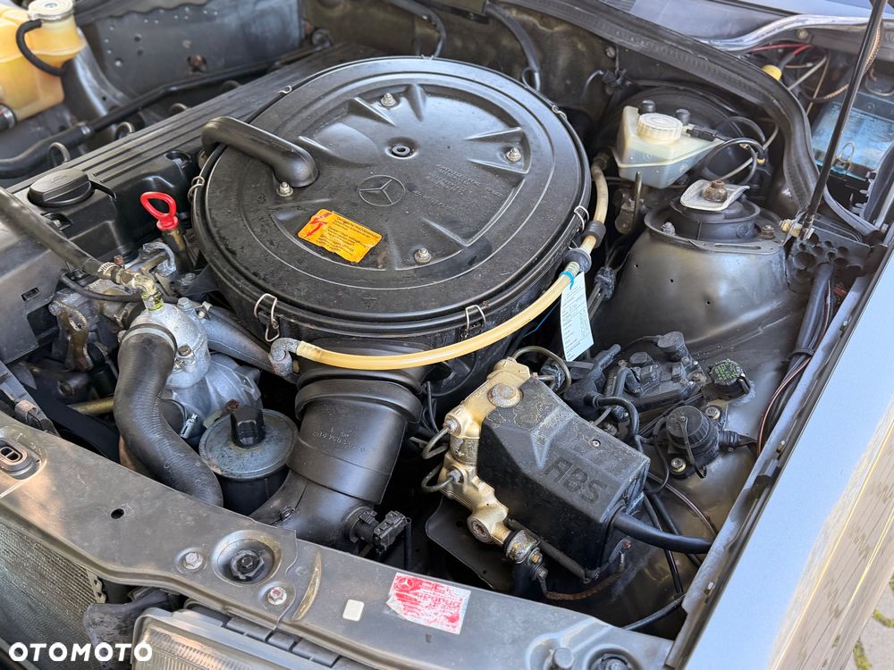 Mercedes-Benz W201 (190) - 18