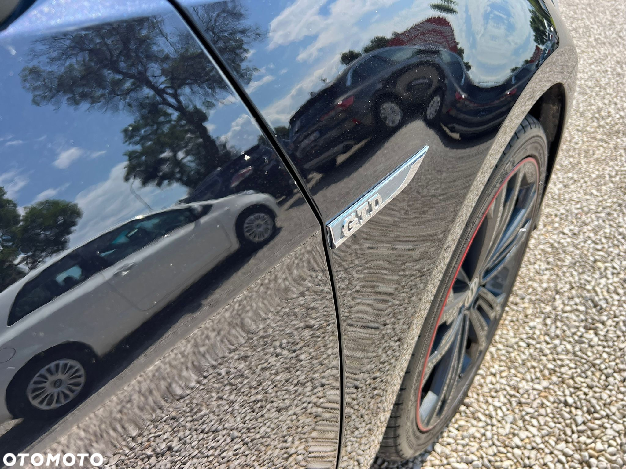 Volkswagen Golf Variant GTD 2.0 TDI SCR DSG - 21
