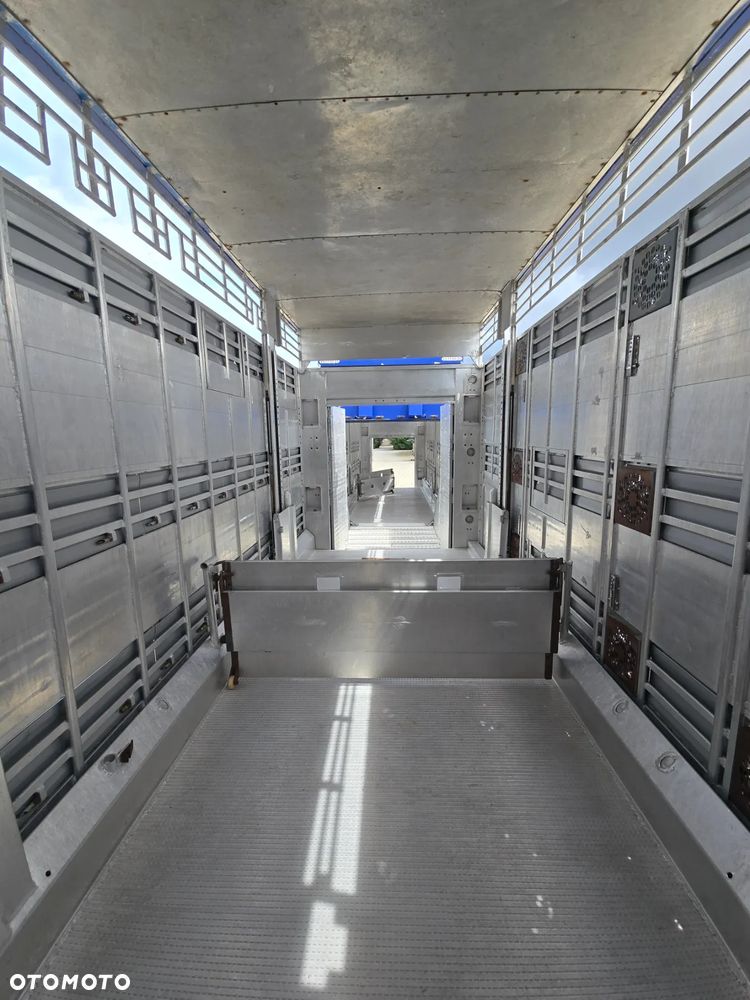 Scania R500 Pezzaioli - 31