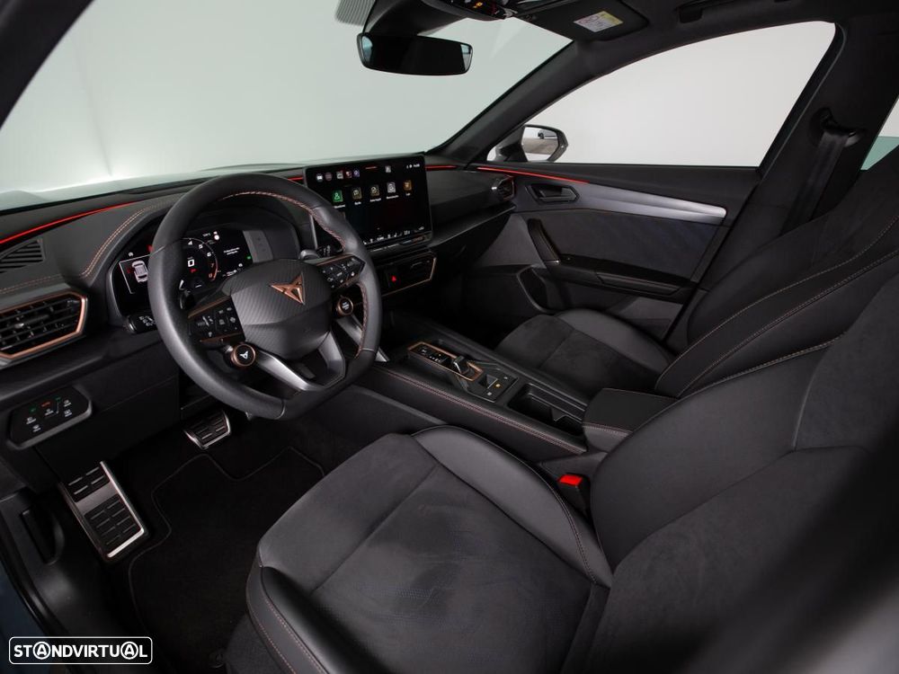 Cupra Formentor 2.0 TSI DSG 4Drive VZ - 8