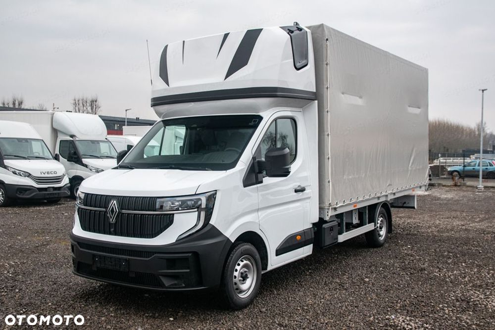 Renault Master L3 Zabudowa 10EP 2.0 170KM - 7