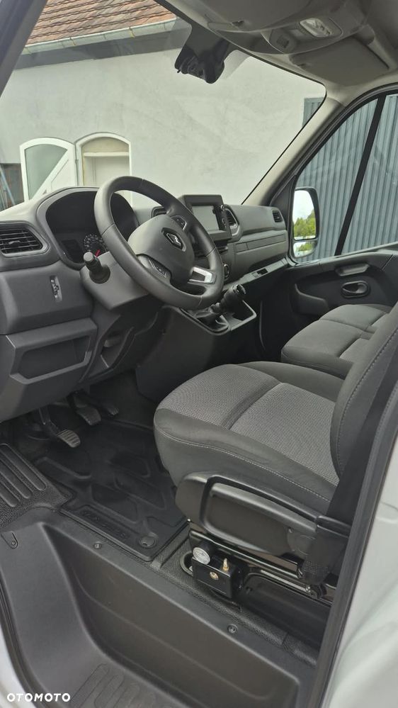 Renault Master - 8