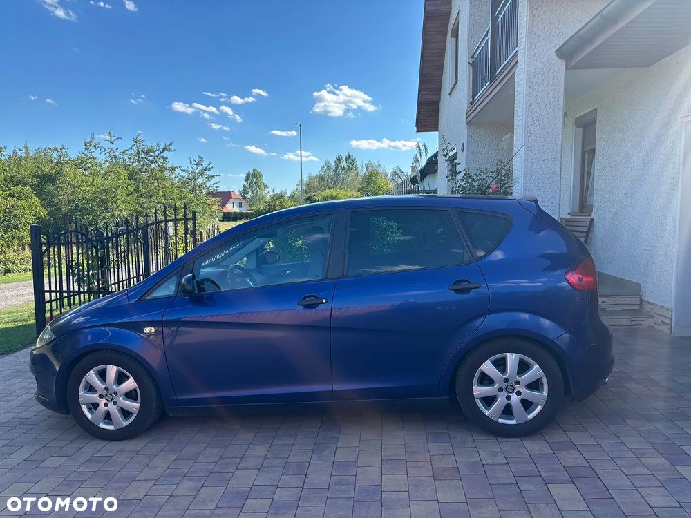 Seat Altea - 3