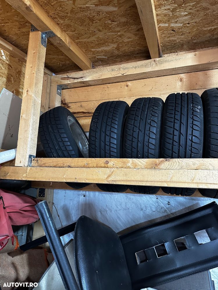 Opel Astra 1.4 Enjoy - 12