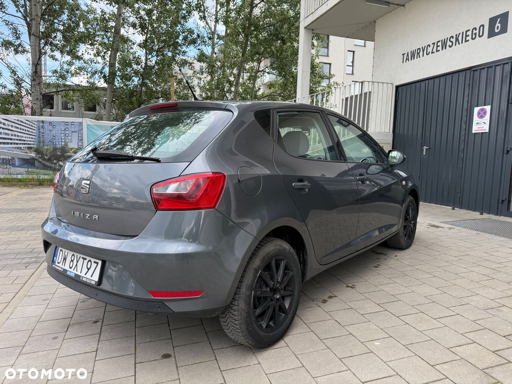 Seat Ibiza - 11