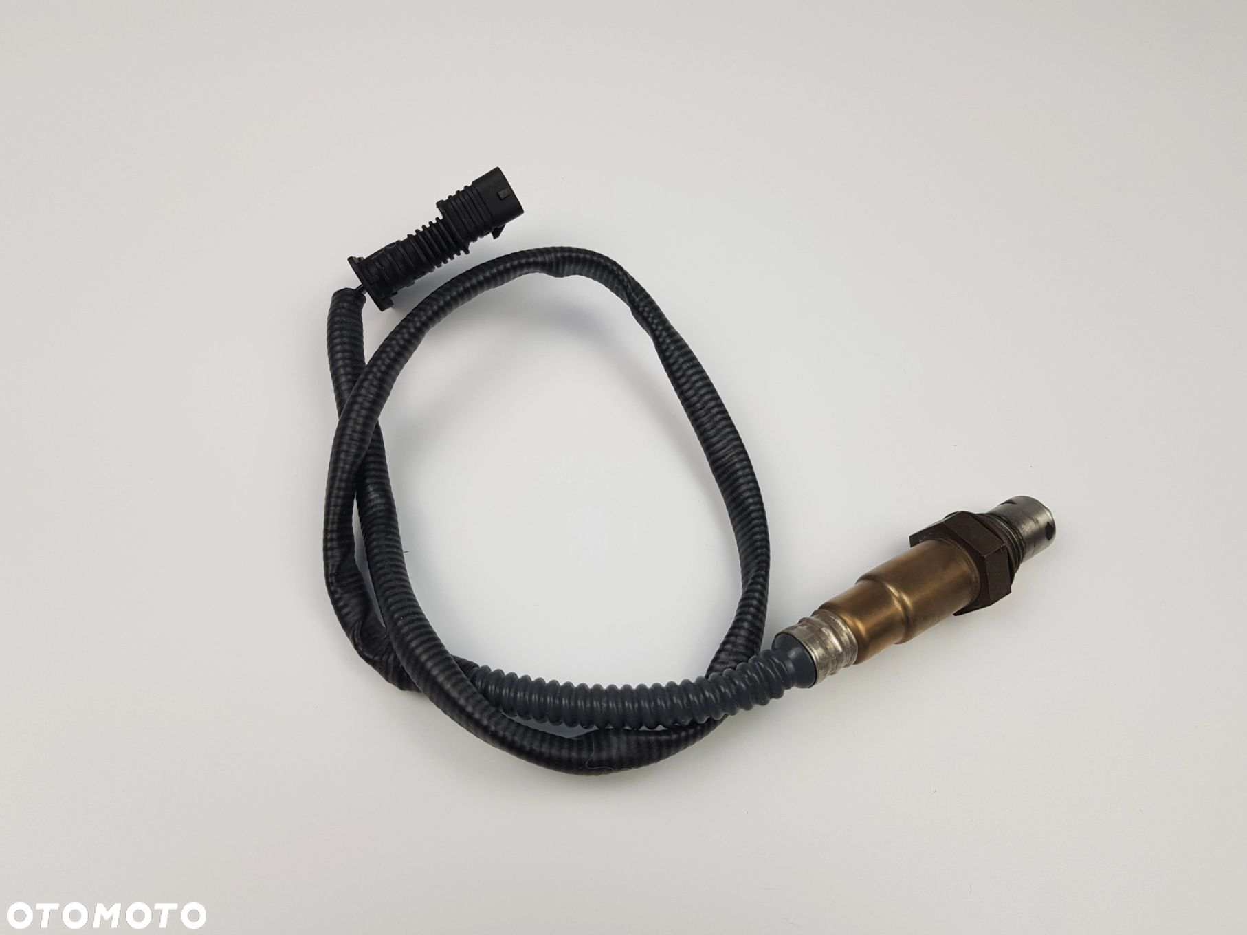 Sonda Lambda NOX BMW F40 MINI F55 F56 8600992 - 7