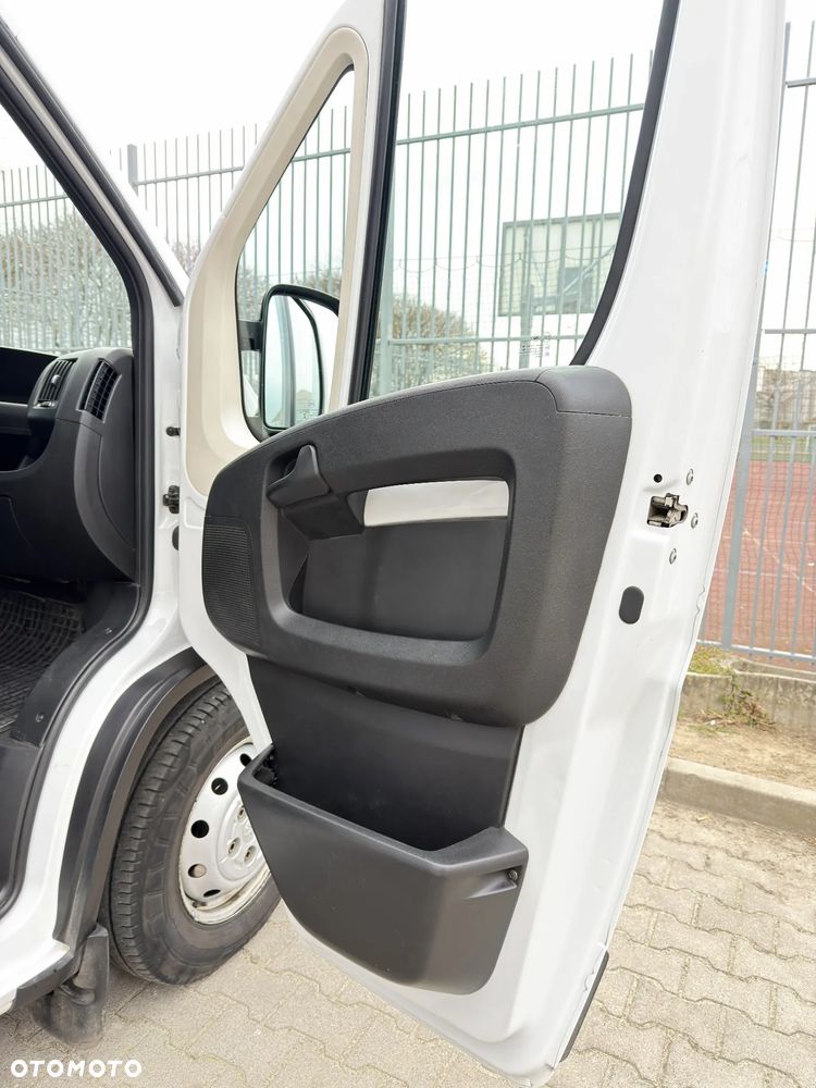 Peugeot Boxer L4H2 - 30