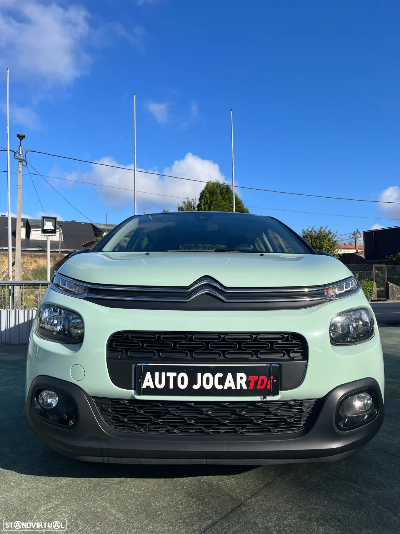 Citroën C3 1.2 PureTech Origins - 2