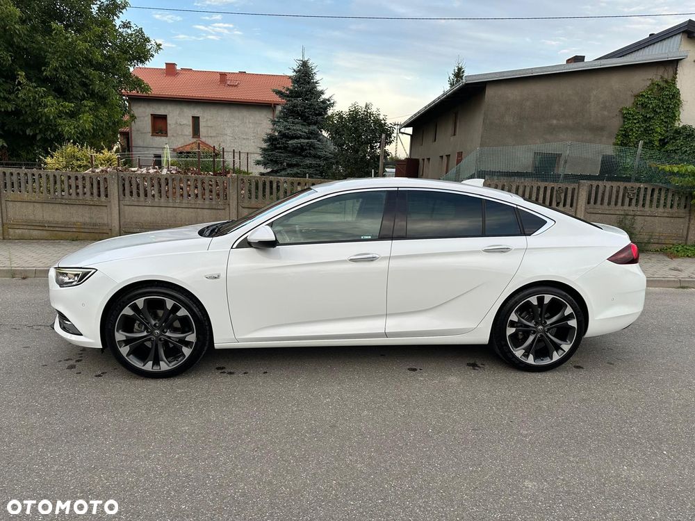 Opel Insignia 1.5 ECOTEC Direct Inj Turbo Exclusive - 2
