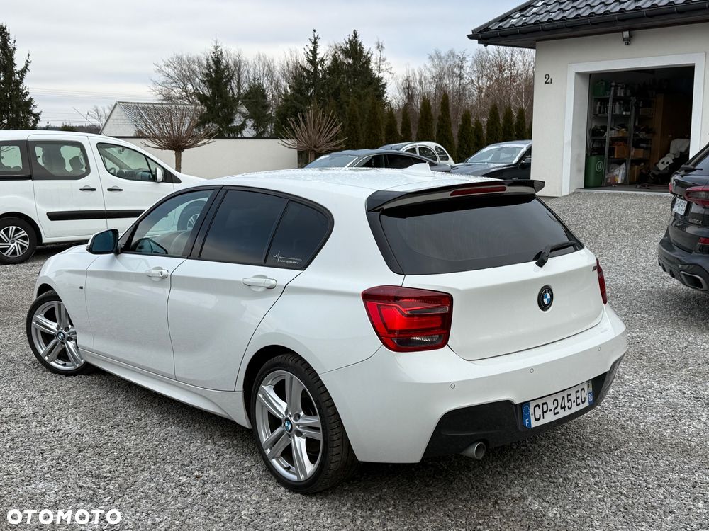 BMW Seria 1 - 16