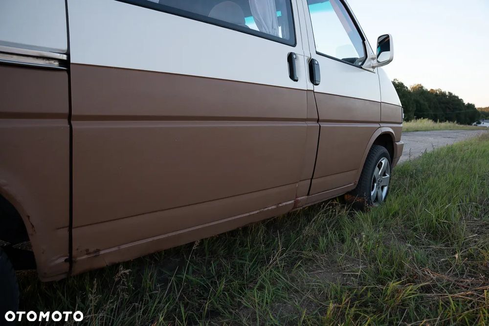 Volkswagen Transporter Standard - 16