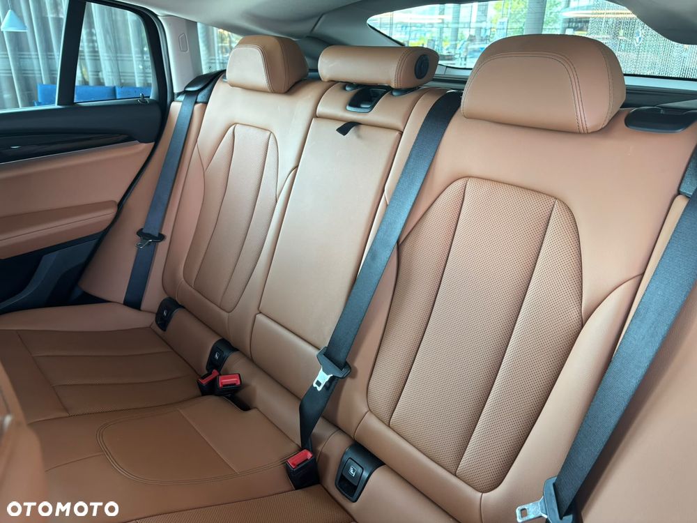 BMW X4 xDrive20d mHEV sport - 17