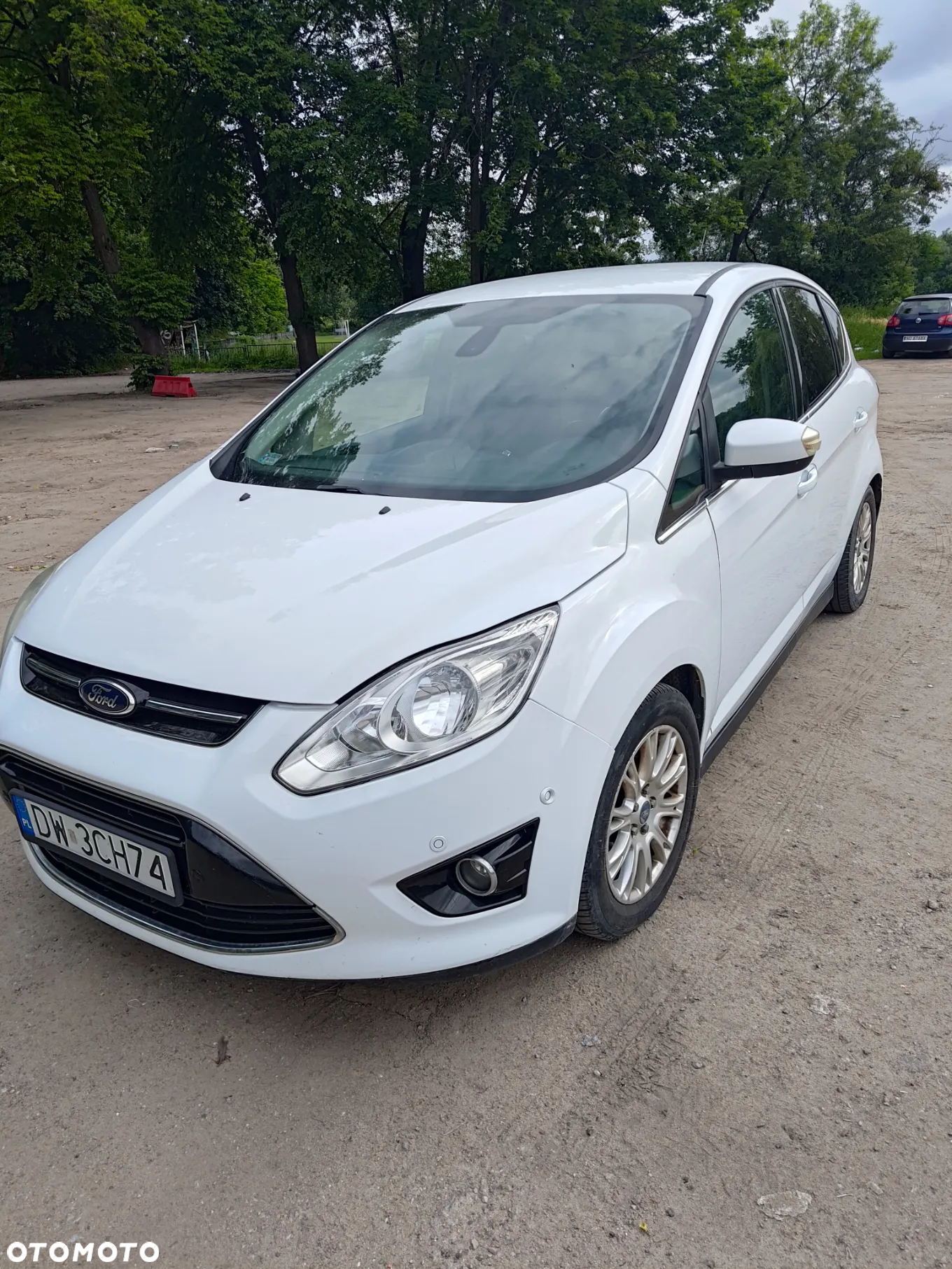 Ford C-MAX 2.0 TDCi Trend - 2