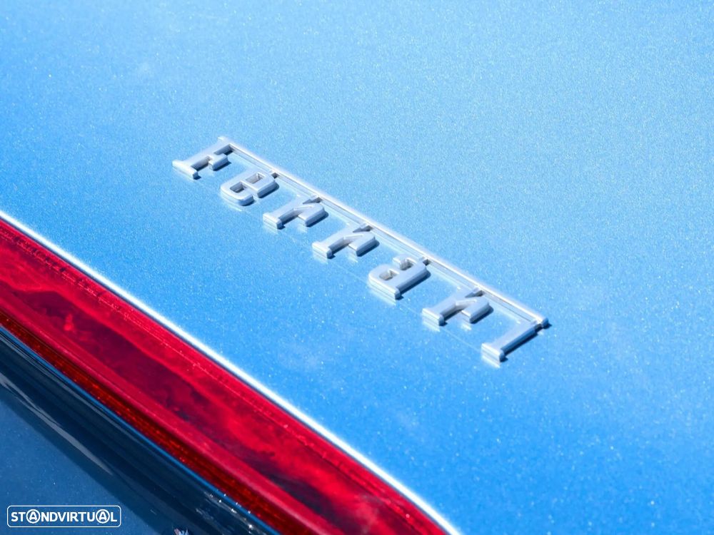 Ferrari Portofino 3.9 Twin-Turbo V8 - 11