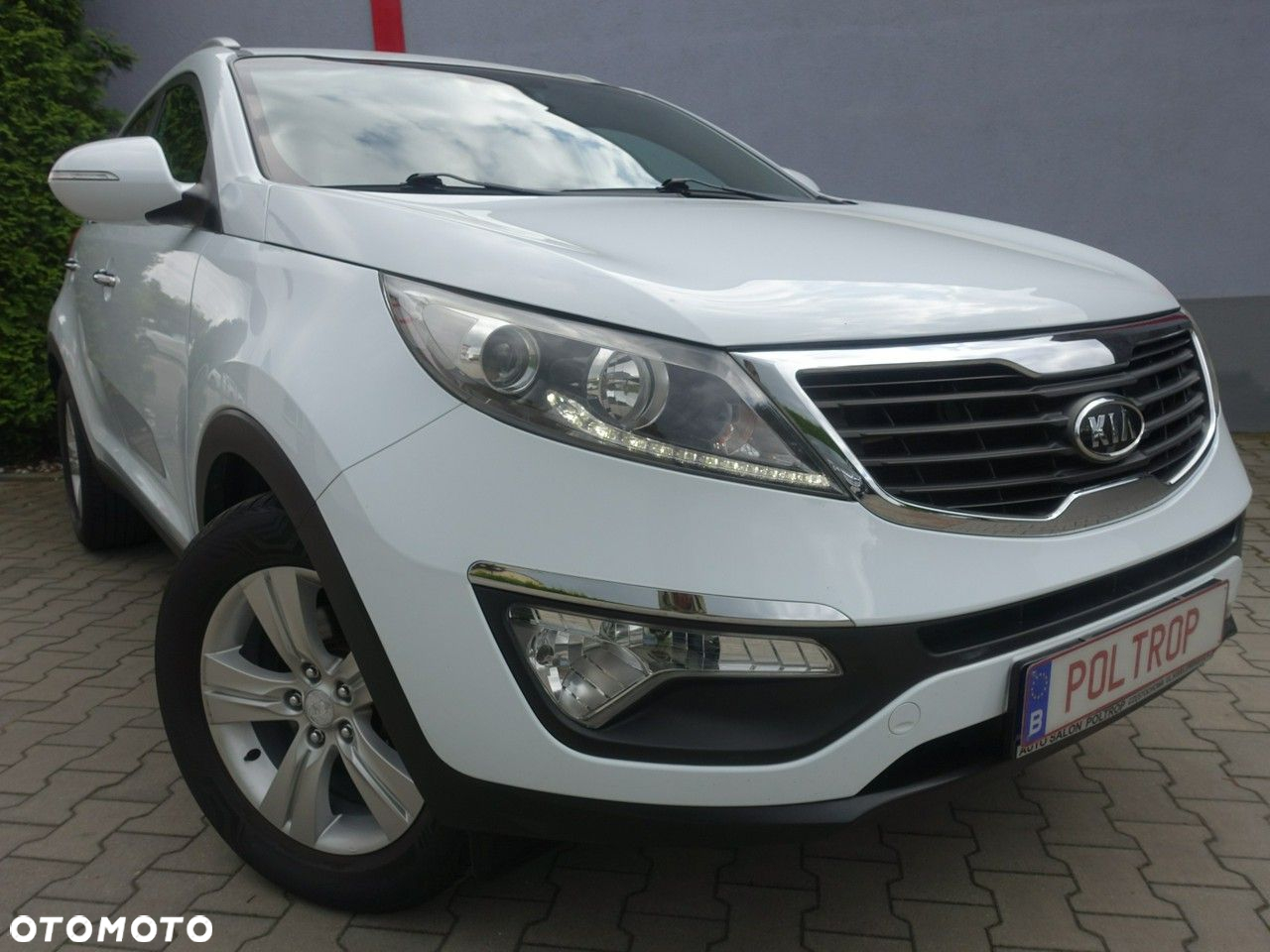 Kia Sportage 1.6 GDI L 2WD - 3