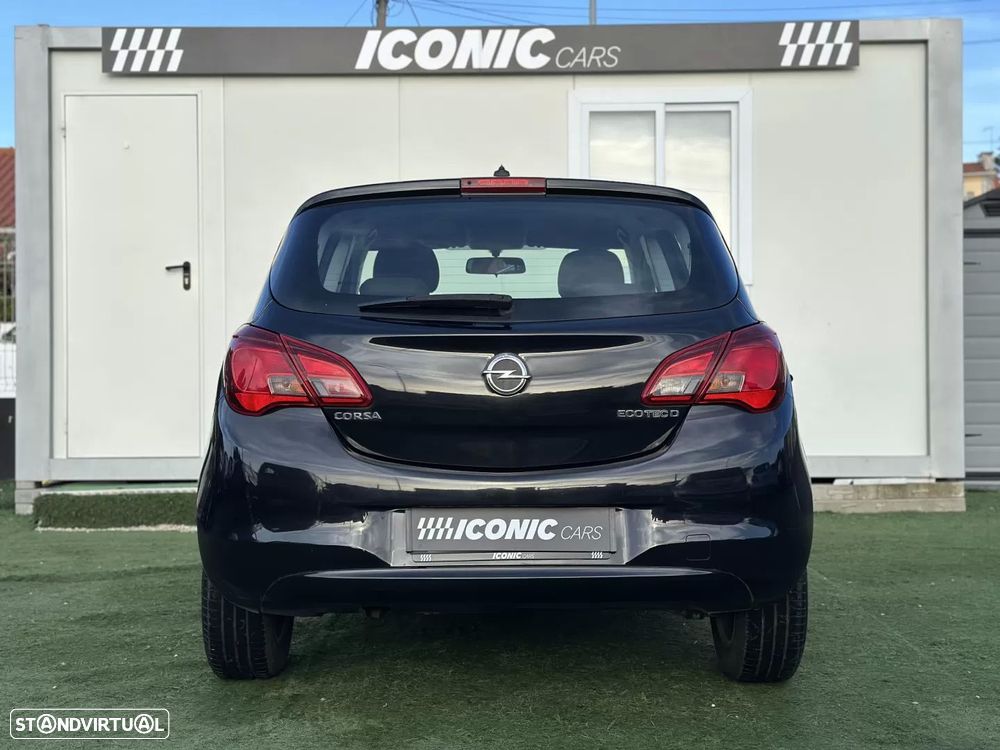 Opel Corsa 1.3 CDTi Business Edition - 6