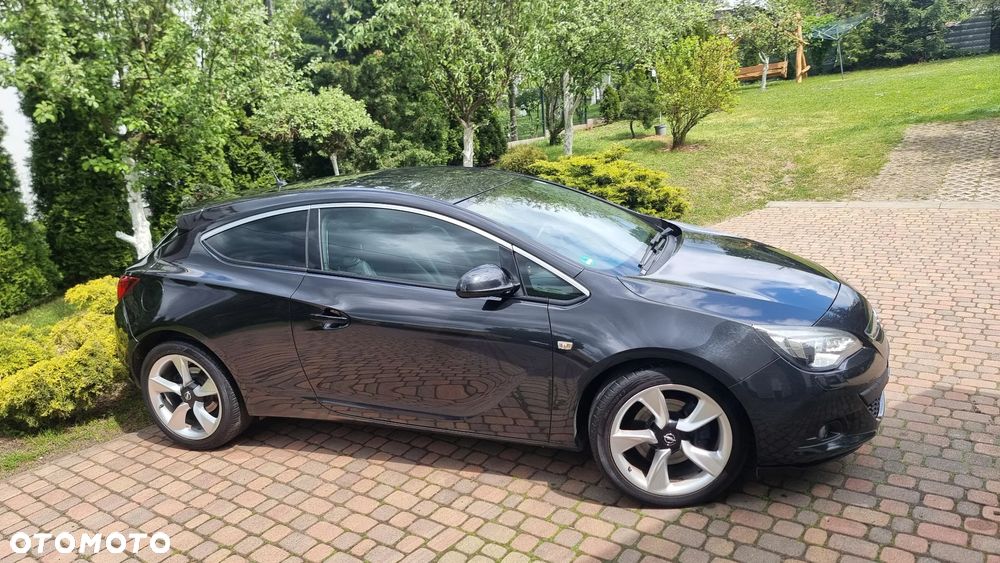 Opel Astra - 30