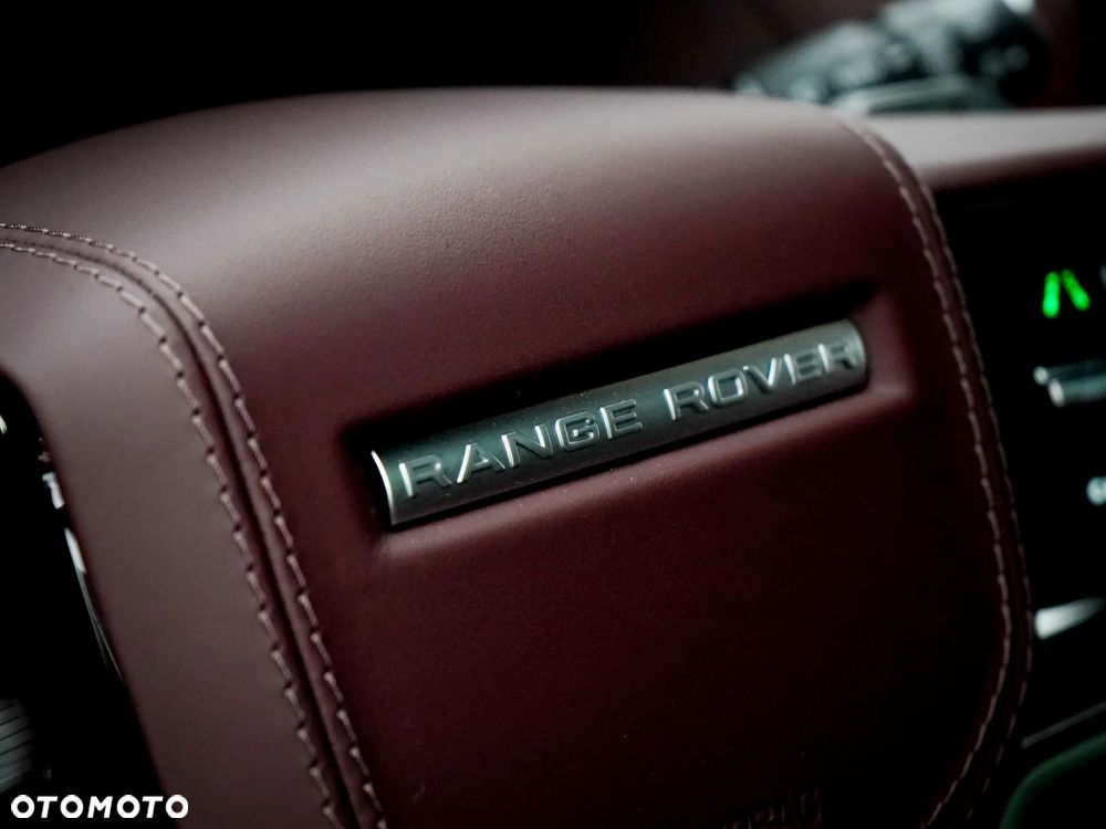 Land Rover Range Rover Sport S 3.0 D SE - 13