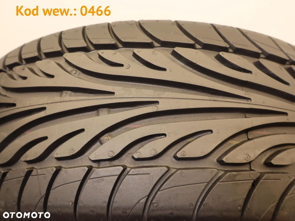 Dunlop SP Sport 9000 - 205/55 R16 - 8