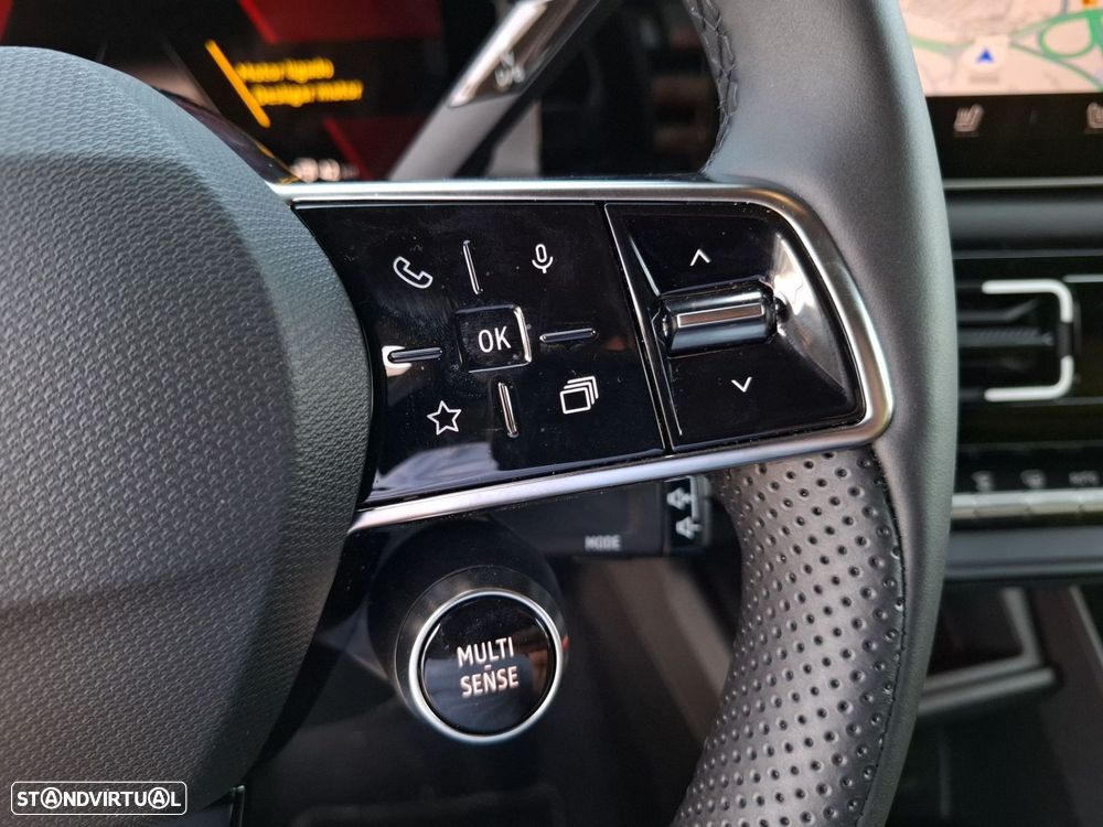 Renault 5 E-Tech 52 kWh Iconic Cinq Autonomia Conforto - 17