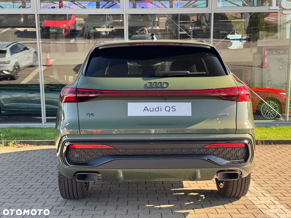 Audi Q5 TFSI mHEV 150 kW Quattro S tronic - 8