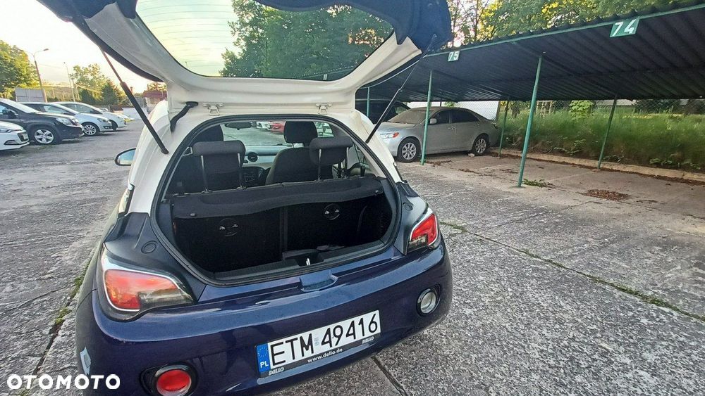 Opel Adam - 33