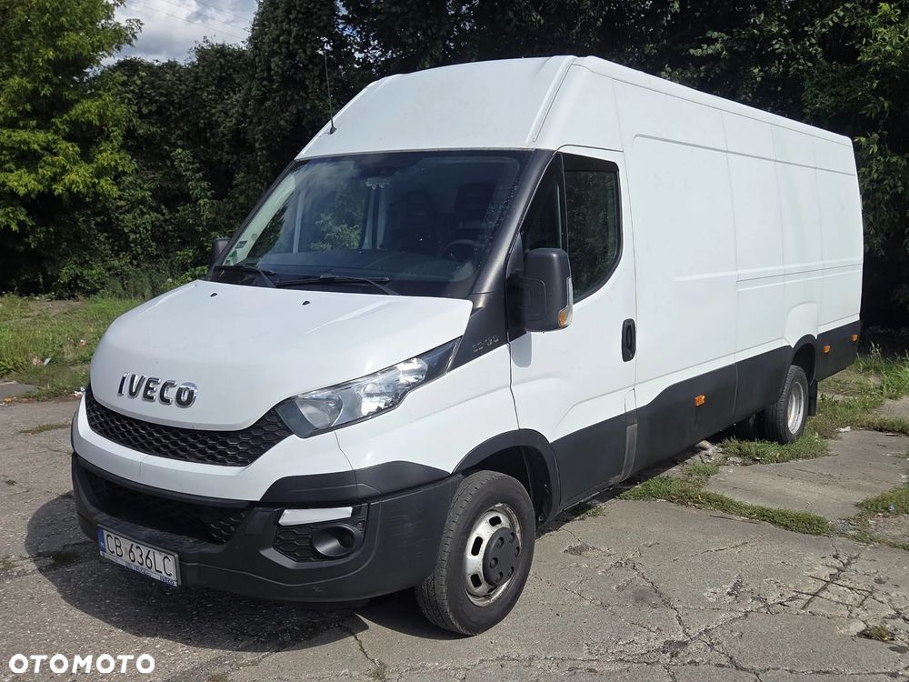 Iveco Daily - 6