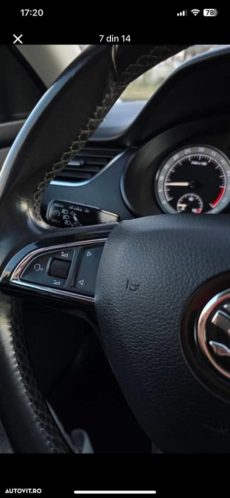 Skoda Octavia 1.0 TSI Active - 3