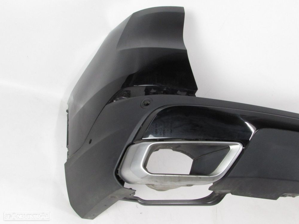 Parachoques Trás Usado / Original BMW X5 (G05) 51128498991 - 5