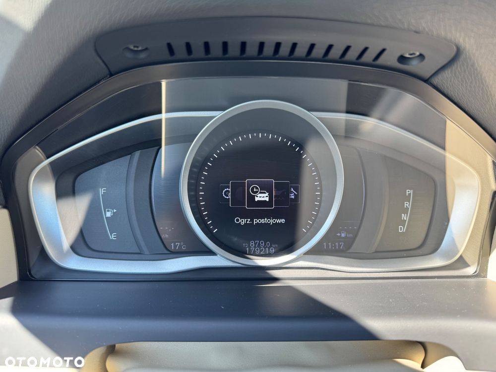 Volvo XC 70 D4 Drive-E Dynamic Summum - 29