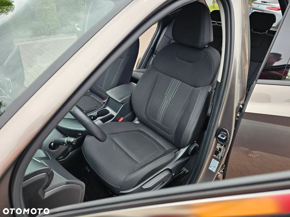 Hyundai Tucson 1.6 T-GDi Executive 2WD - 10