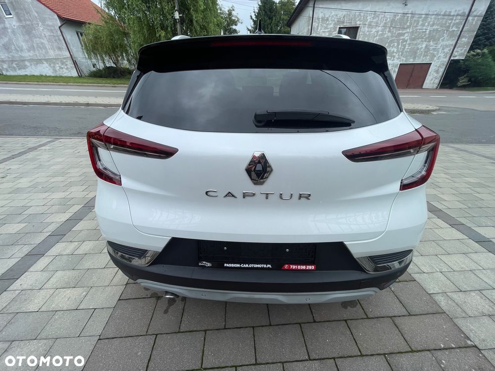 Renault Captur TCe 90 INTENS - 10