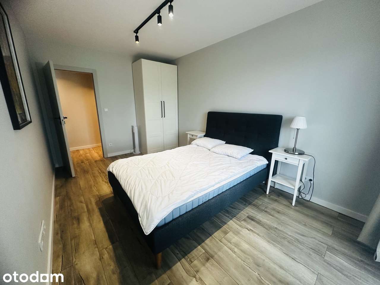 Wynajmę APARTAMENT w okolicy PKP/Wroclavii -Wrocław ul. Madalińskiego