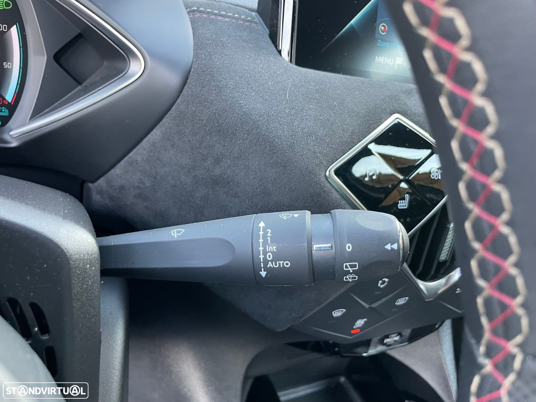 DS DS3 Crossback E-Tense Performance Line - 16