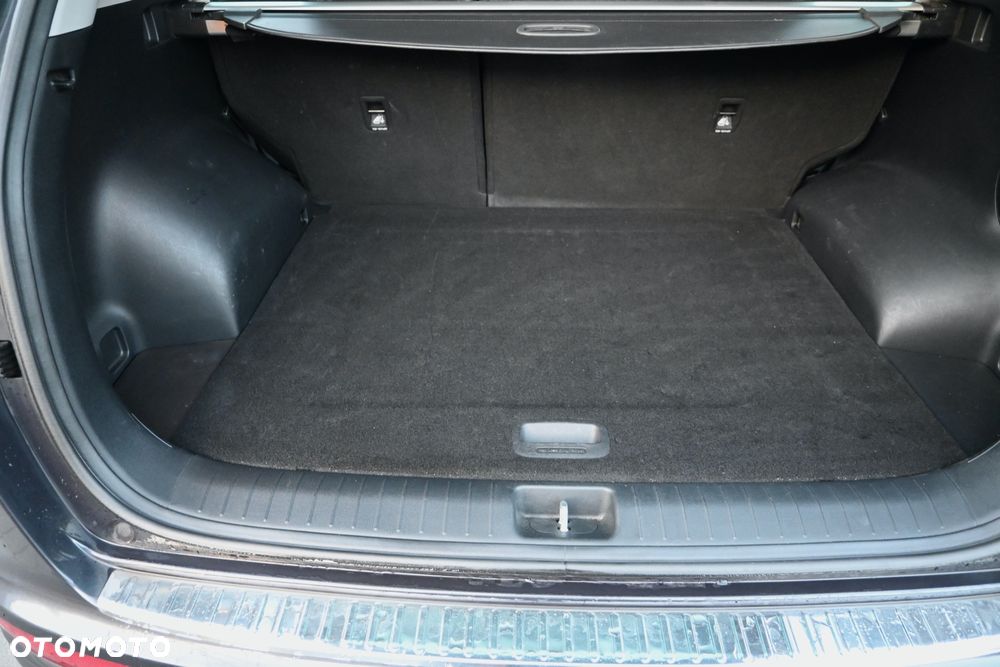 Kia Sportage 1.7 CRDI Business Line 2WD - 34