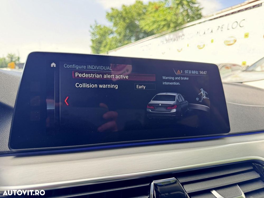 BMW Seria 5 - 25
