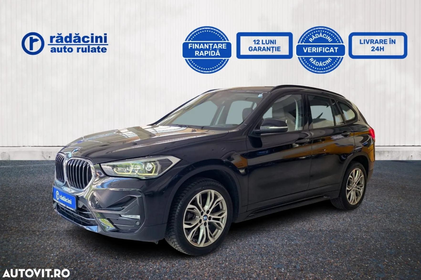 BMW X1 - 2