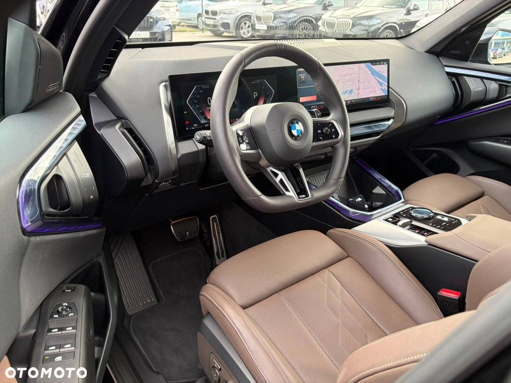 BMW X3 xDrive20d mHEV - 12