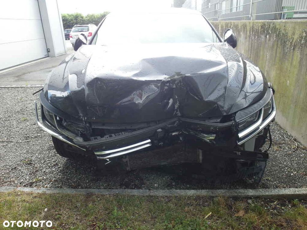 Volkswagen Arteon Shooting Brake 2.0 TDI SCR 4Motion DSG R-Line - 5