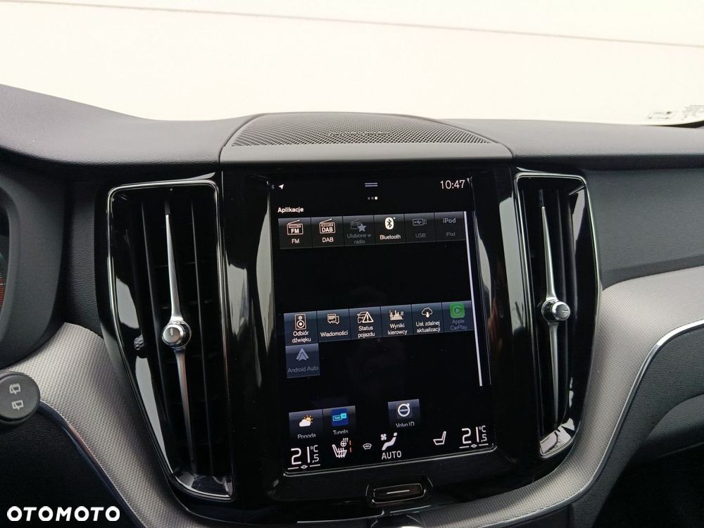 Volvo XC 60 - 28