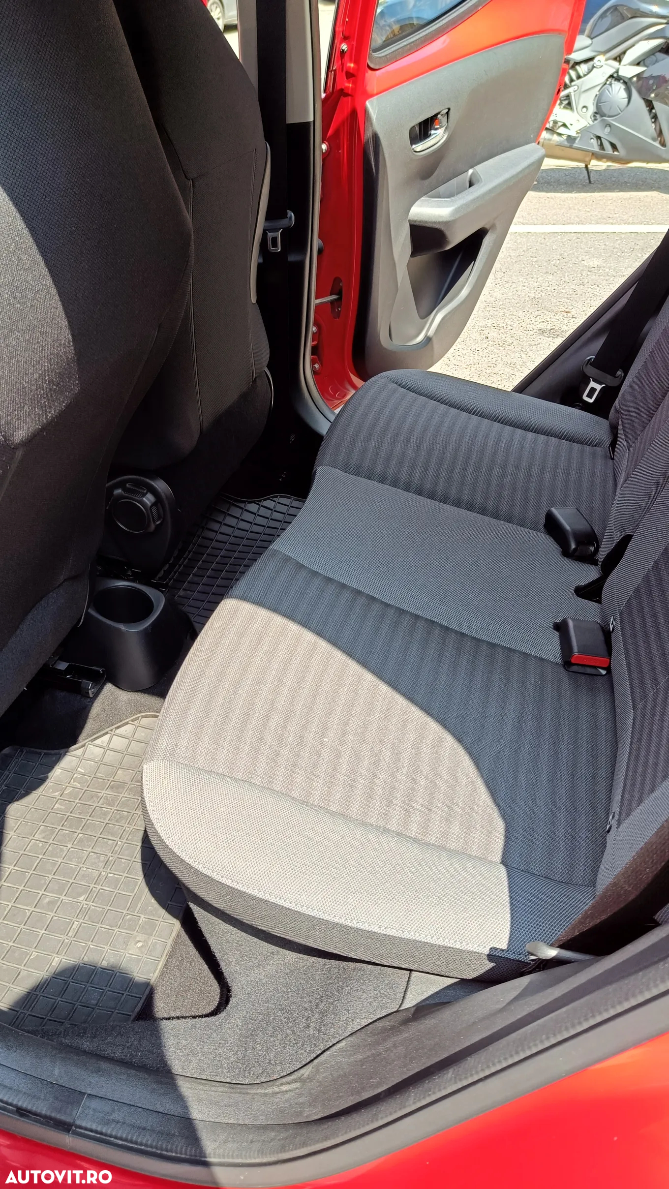 Toyota Aygo - 12