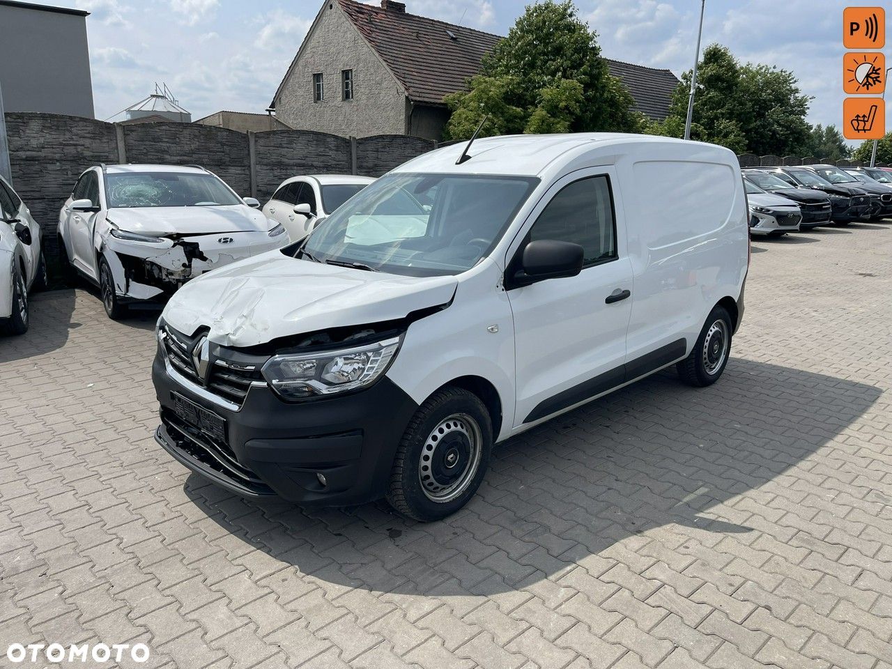Renault Express - 1