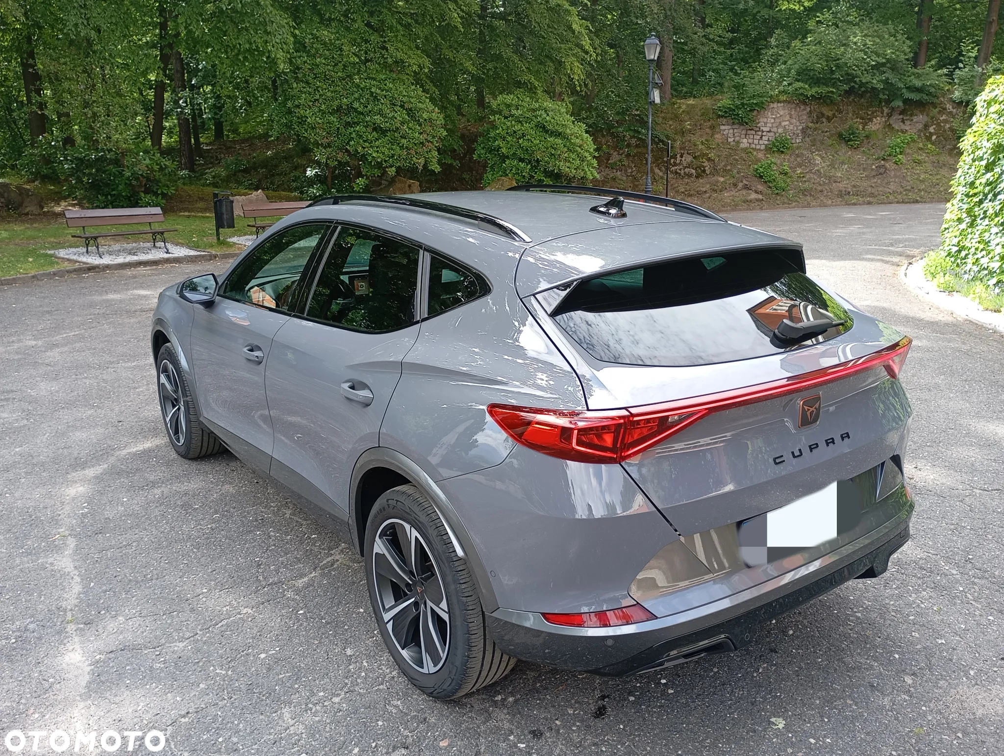 Cupra Formentor 1.5 TSI DSG - 12